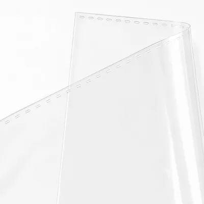 Reinforced Edge - Custom Canvas Now