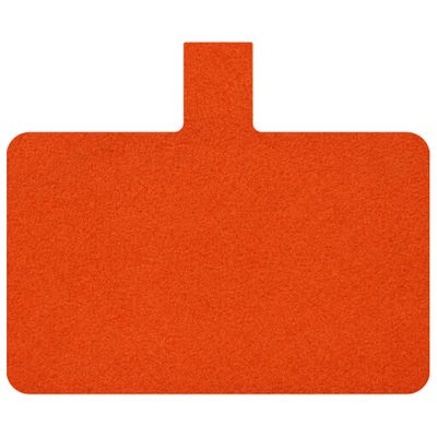 Orange - Custom Canvas Now