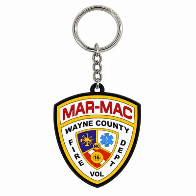 Key Chain - Custom Canvas Now