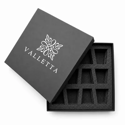 Gift Boxes with Logo Printing - Custom Canvas Now