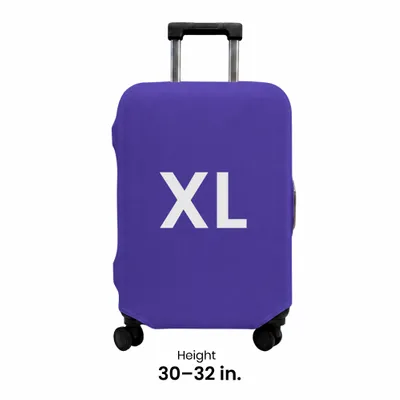 Extra Large - Custom Canvas Now