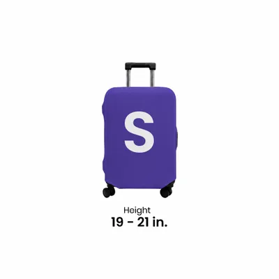 Carry-On - Custom Canvas Now