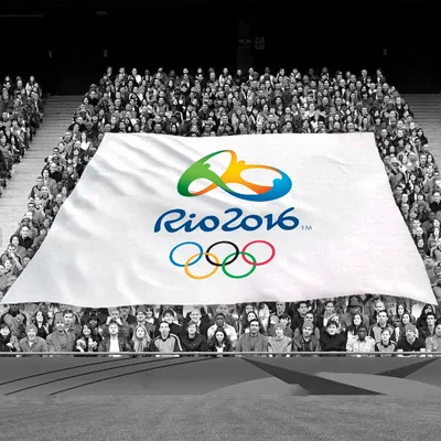 Custom Crowd Flags - Custom Canvas Now