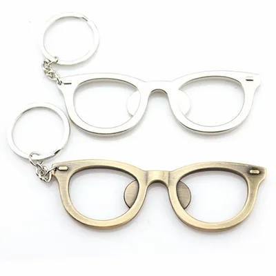 3D Eye Glasses Bottle Opener - Custom Canvas Now