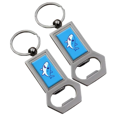 Durable Alloy Bottle Opener - Custom Canvas Now