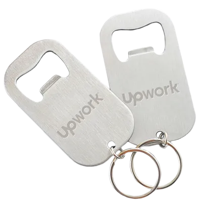 Metal Bottle Opener - Custom Canvas Now