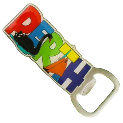 Epoxy Bottle Openers - Custom Canvas Now