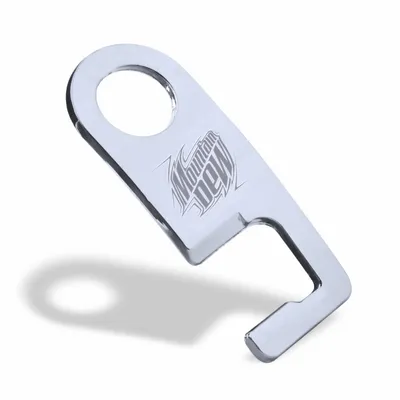 Simply Sturdy Bottle Opener - Custom Canvas Now
