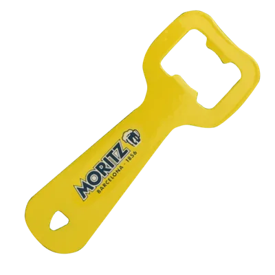 Slag Shaped Bottle Opener - Custom Canvas Now