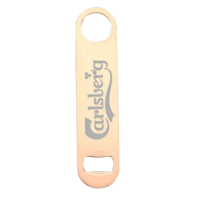 Handy Paddle Bottle Opener - Custom Canvas Now