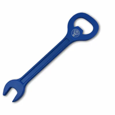 Wrench Shape Bottle Opener - Custom Canvas Now