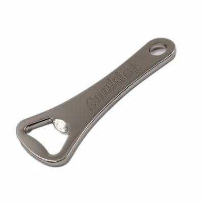 Curvy Bottle Opener - Custom Canvas Now