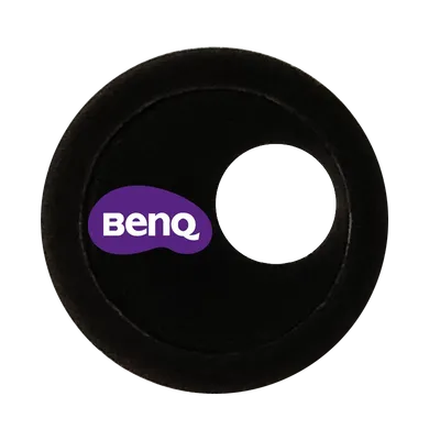 Rounded Webcam Cover - Custom Canvas Now