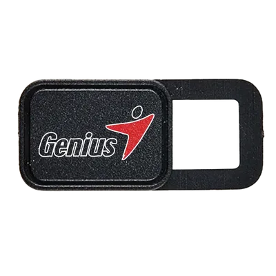 Wide Eye Webcam Cover - Custom Canvas Now