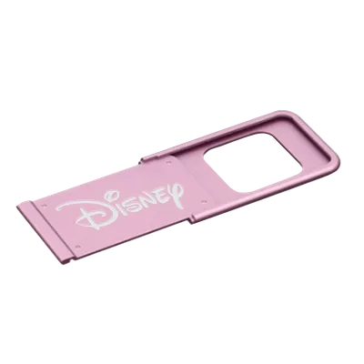 Armor Shield Webcam Cover - Custom Canvas Now