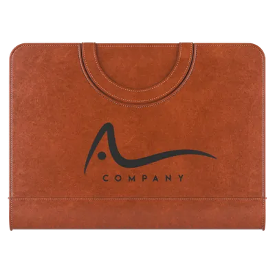 Associate Padfolio