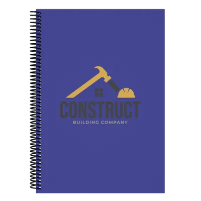 Eco Spiral Notebook