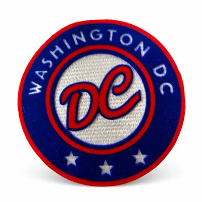 Flock Patches - Custom Canvas Now