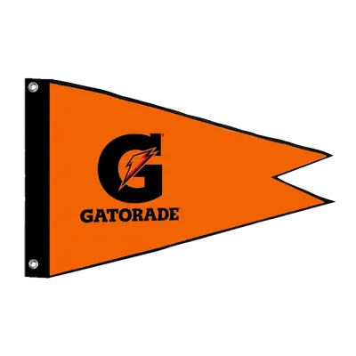 Burgee Flag - Custom Canvas Now