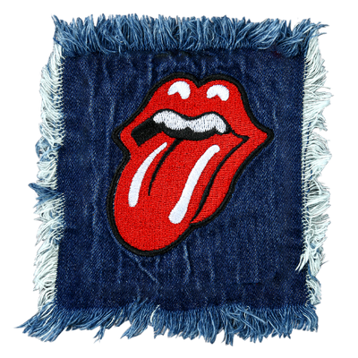 Denim Patch Denim Patch - Custom Canvas Now
