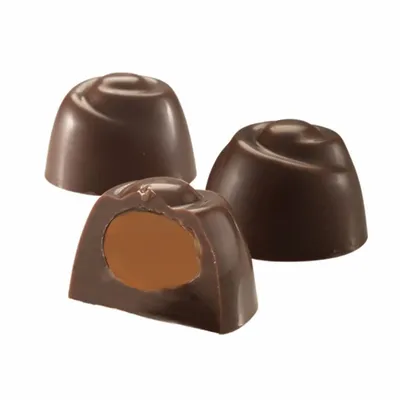 Wrapped Chocolates Signature Truffles - Custom Canvas Now