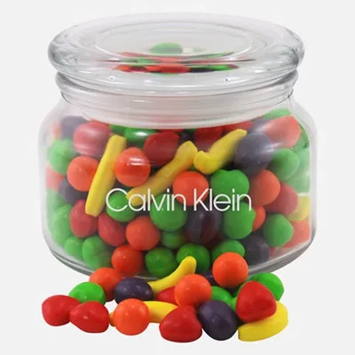 Jar with Runts - SG200 - Custom Canvas Now