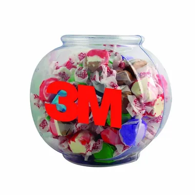 Fish Bowls - Salt Water Taffy - 940 - Custom Canvas Now