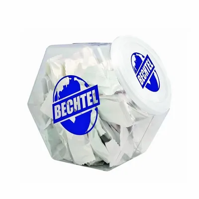 Penny Candy Jar - FlavorBurst® Candies - Custom Canvas Now