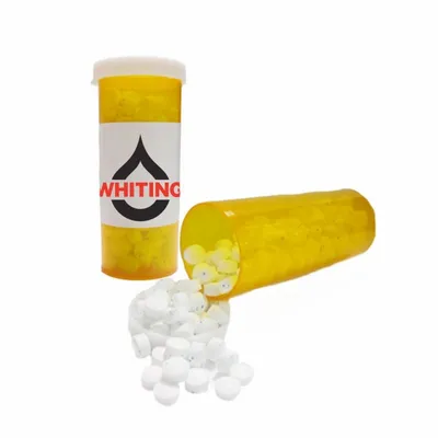 Small Promo Pill Bottles-MicroMints® - Custom Canvas Now