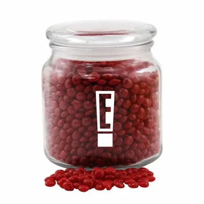 Jar with Red Hots - SG400 - Custom Canvas Now
