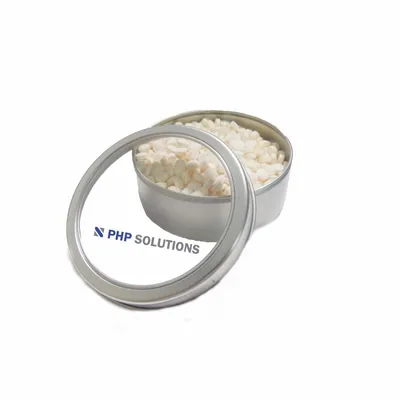 Large Top View Tin-MicroMints® - Custom Canvas Now