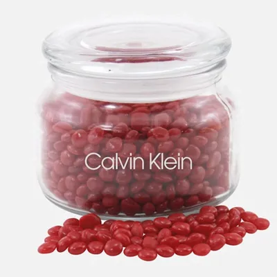 Jar with Red Hots - SG200 - Custom Canvas Now
