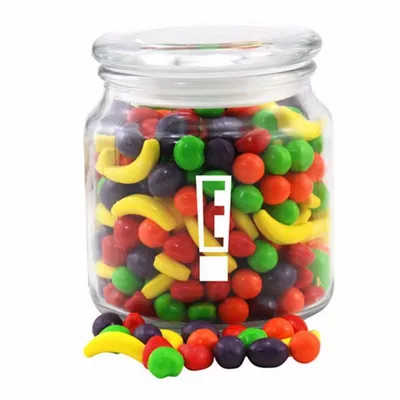 Jar with Runts - SG400 - Custom Canvas Now