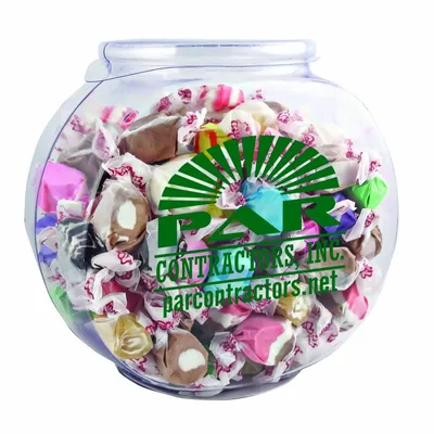 Fish Bowls - Salt Water Taffy - 941 - Custom Canvas Now