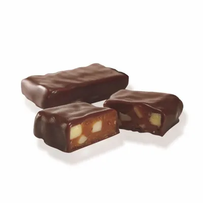 Wrapped Chocolates English Butter Toffee - Custom Canvas Now