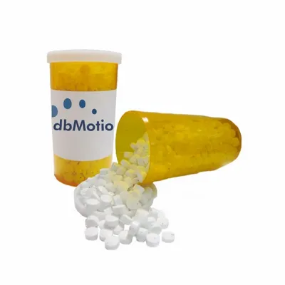 Large Promo Pill Bottles-MircoMints® - Custom Canvas Now