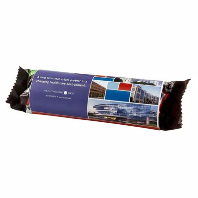 Overwrapped Snickers Bar - Custom Canvas Now