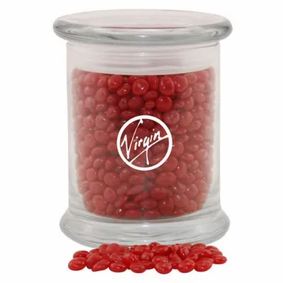 Jar with Red Hots - SG700 - Custom Canvas Now