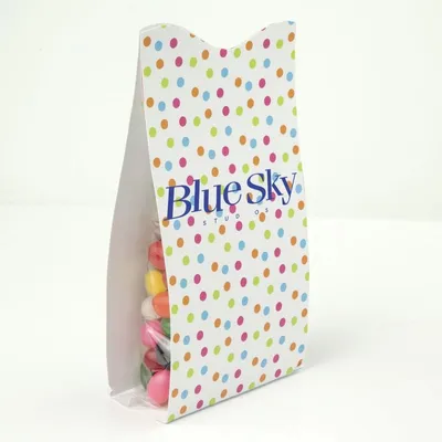 Sweet Drops with Assorted Jelly Beans - Custom Canvas Now