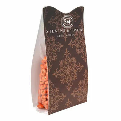 Sweet Drops with Imprinted Chocolate Buttons - Custom Canvas Now