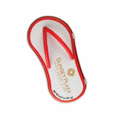 Flip Flop Mint Tin - Custom Canvas Now