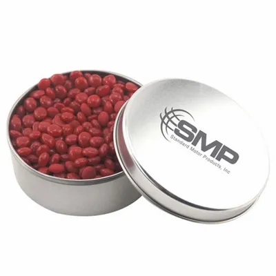 Round Tin with Red Hots - SBF3000 - Custom Canvas Now