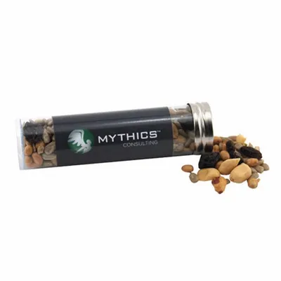 Tube with Trail Mix - TRB650 - Custom Canvas Now