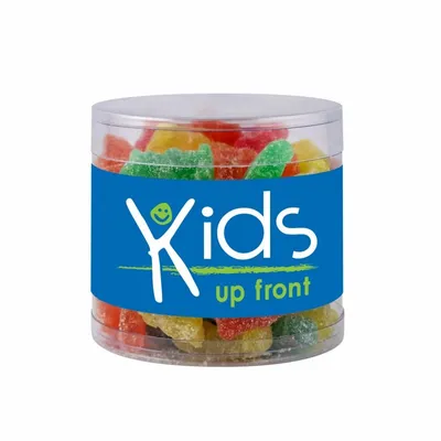 Round Acetates - Sour Kids - Custom Canvas Now