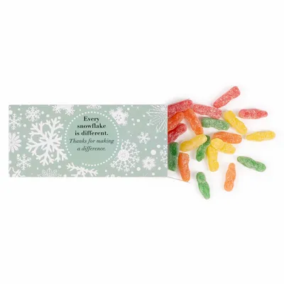 Theater Box - Sour Kids - Custom Canvas Now