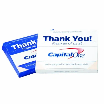 Greeting Card Box with Assorted Fish - Custom Canvas Now