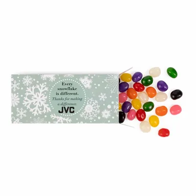 Theater Box - Jelly Beans - Custom Canvas Now