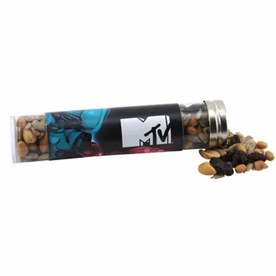 Tube with Trail Mix - TRB660 - Custom Canvas Now