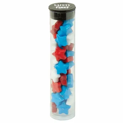Mini Tube with Starzmania - Custom Canvas Now