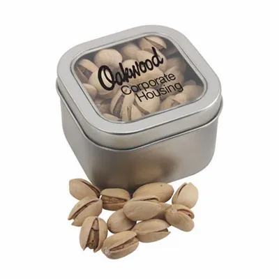 Window Tin with Pistachios - SBF2700 - Custom Canvas Now